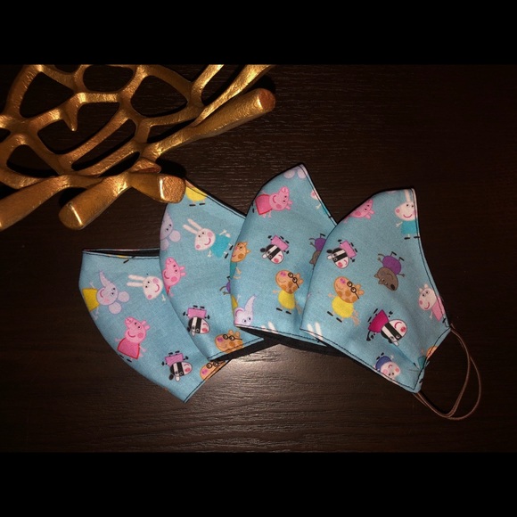 Face Masks - Picture 9 of 16